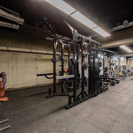 Horyzont Apartamenty- Studio- Sauna&Fitness -Baltycka 2- Sniadania Kołobrzeg Eksteriør bilde