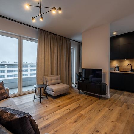 Horyzont Apartamenty- Studio- Sauna&Fitness -Baltycka 2- Sniadania Kołobrzeg Eksteriør bilde