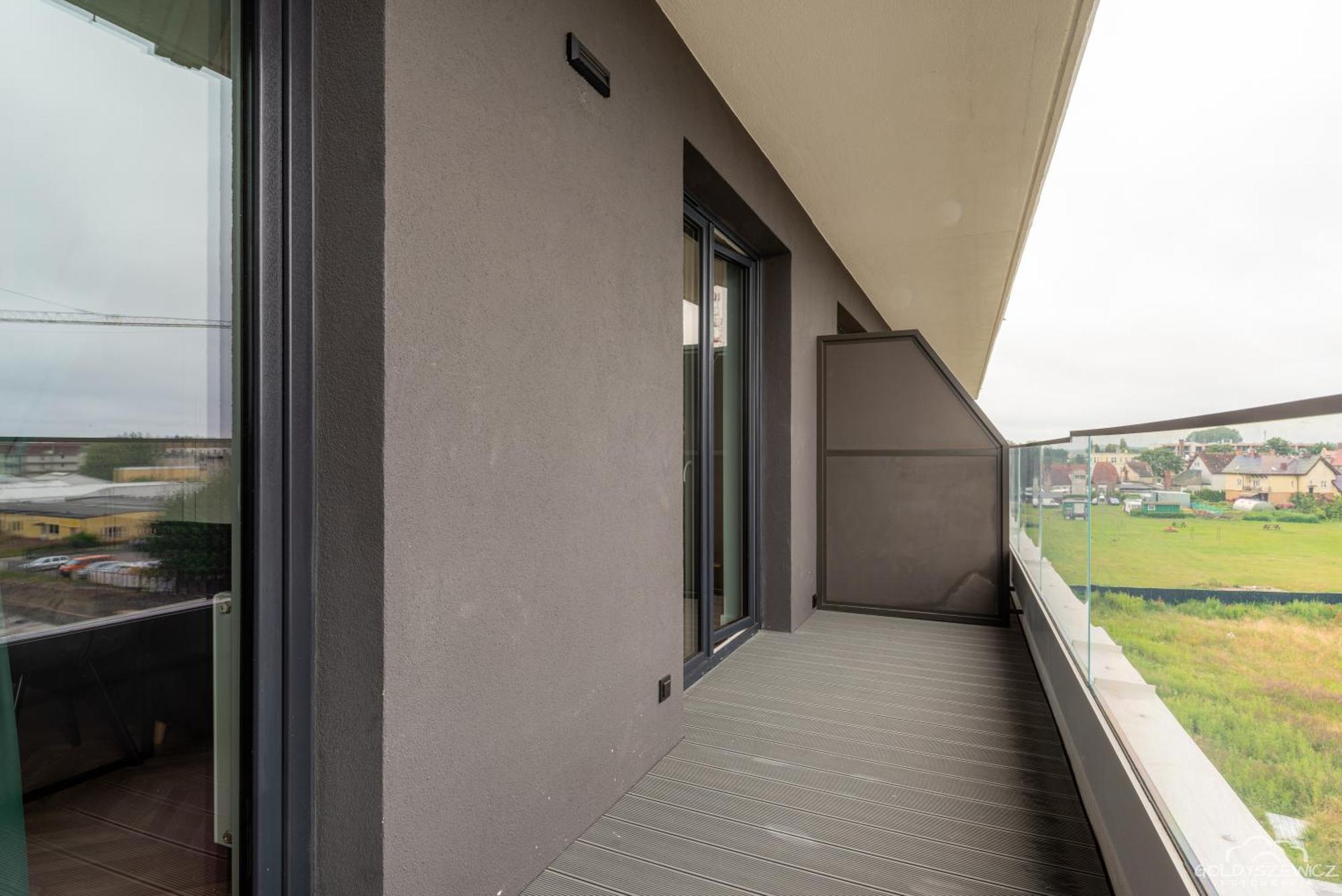 Horyzont Apartamenty- Studio- Sauna&Fitness -Baltycka 2- Sniadania Kołobrzeg Eksteriør bilde