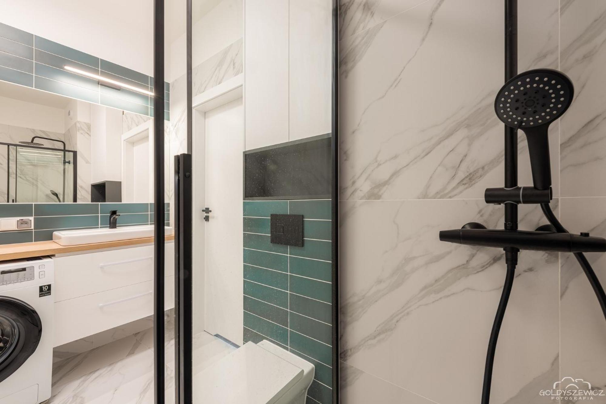 Horyzont Apartamenty- Studio- Sauna&Fitness -Baltycka 2- Sniadania Kołobrzeg Eksteriør bilde