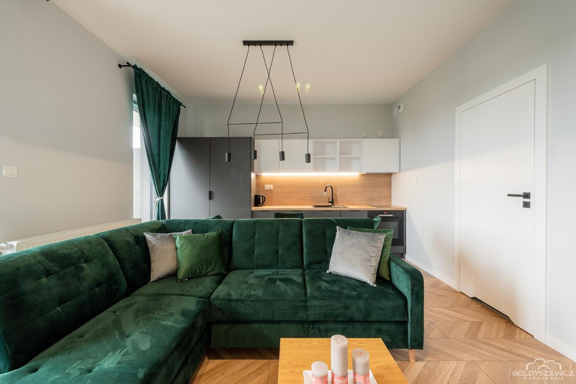 Horyzont Apartamenty- Studio- Sauna&Fitness -Baltycka 2- Sniadania Kołobrzeg Eksteriør bilde