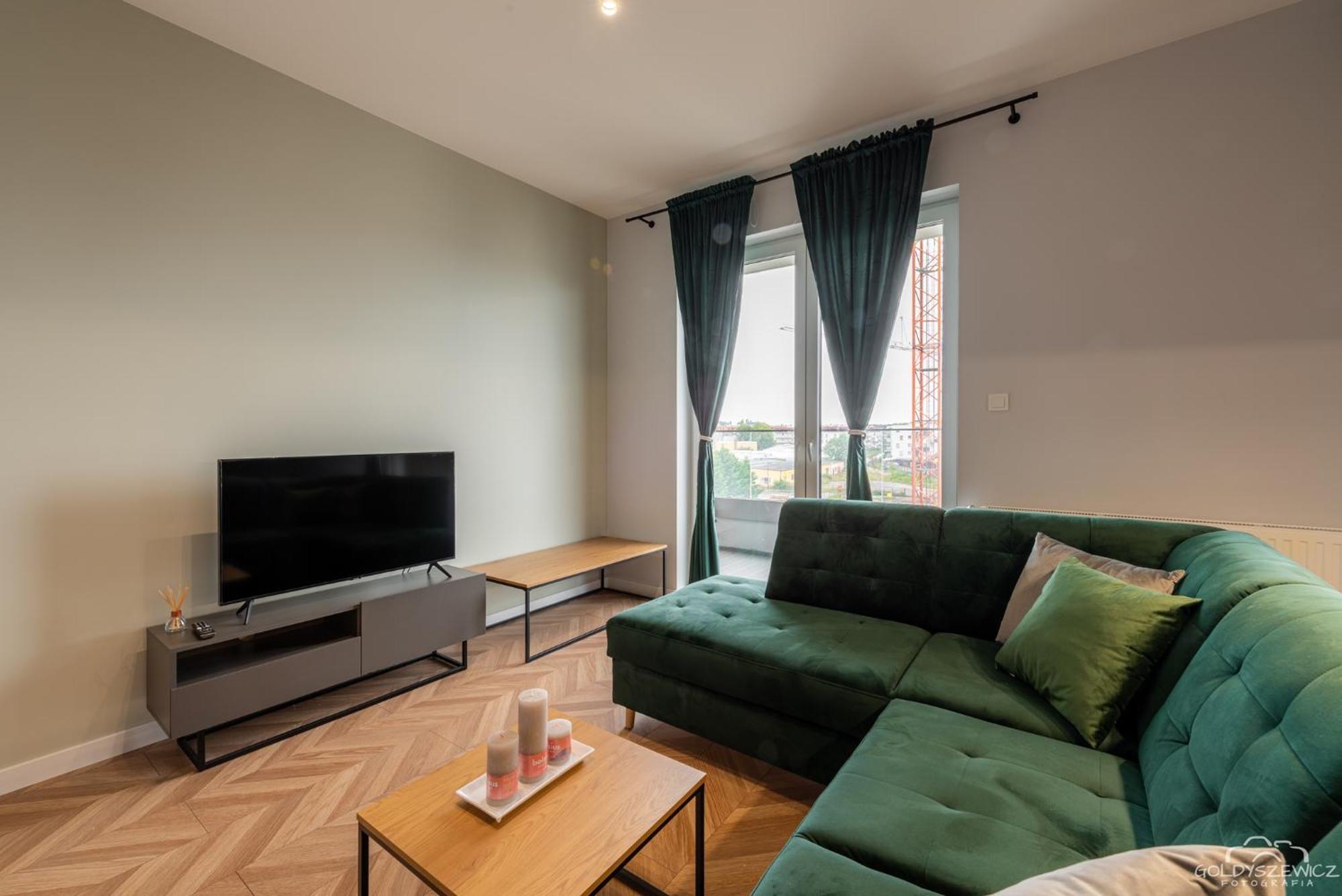 Horyzont Apartamenty- Studio- Sauna&Fitness -Baltycka 2- Sniadania Kołobrzeg Eksteriør bilde