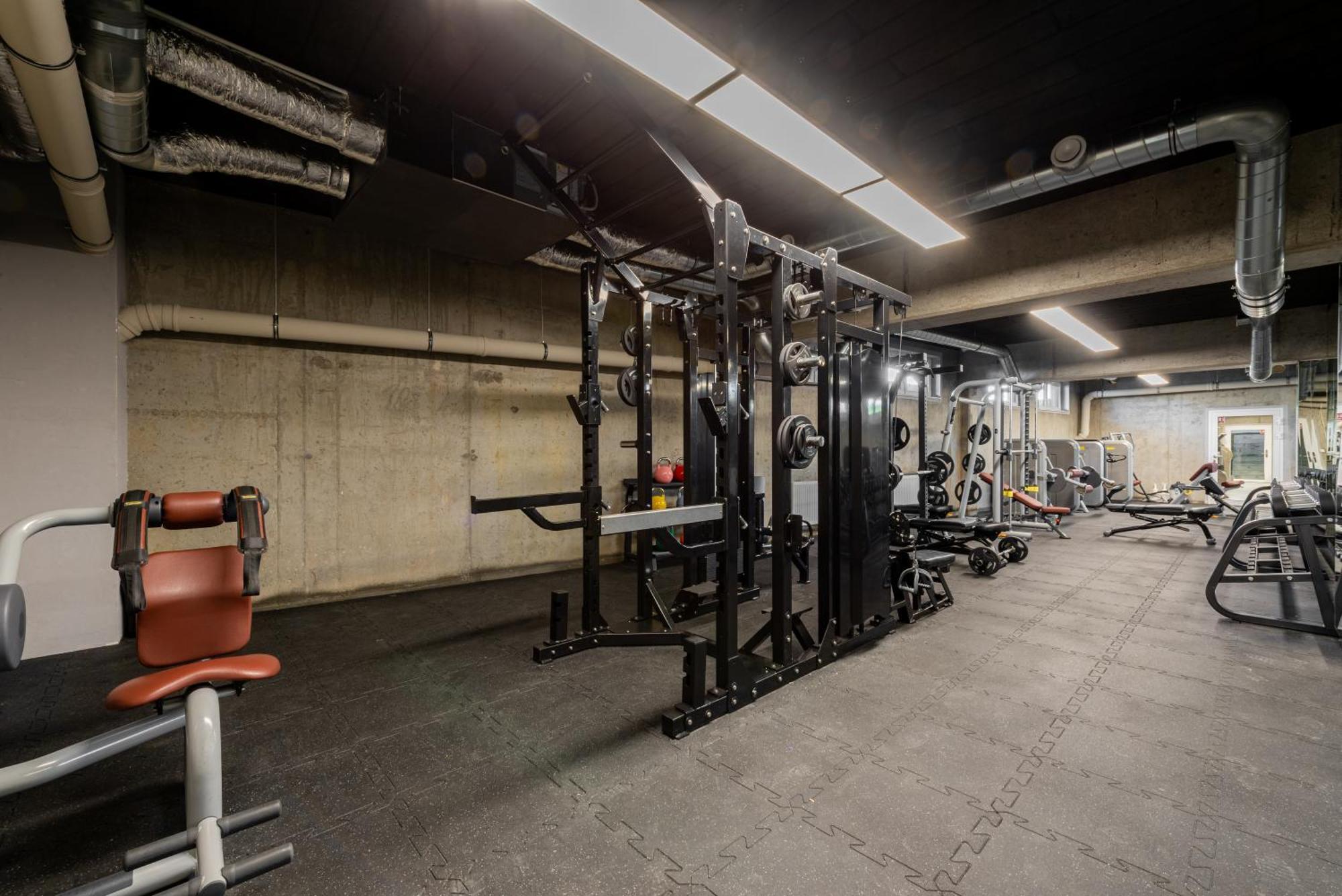 Horyzont Apartamenty- Studio- Sauna&Fitness -Baltycka 2- Sniadania Kołobrzeg Eksteriør bilde