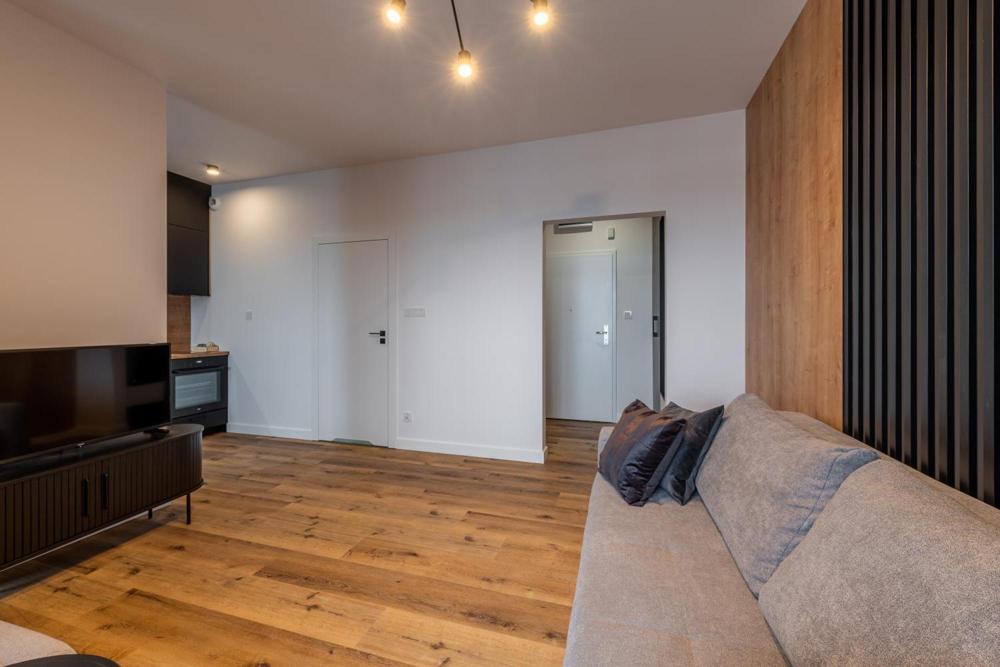 Horyzont Apartamenty- Studio- Sauna&Fitness -Baltycka 2- Sniadania Kołobrzeg Eksteriør bilde