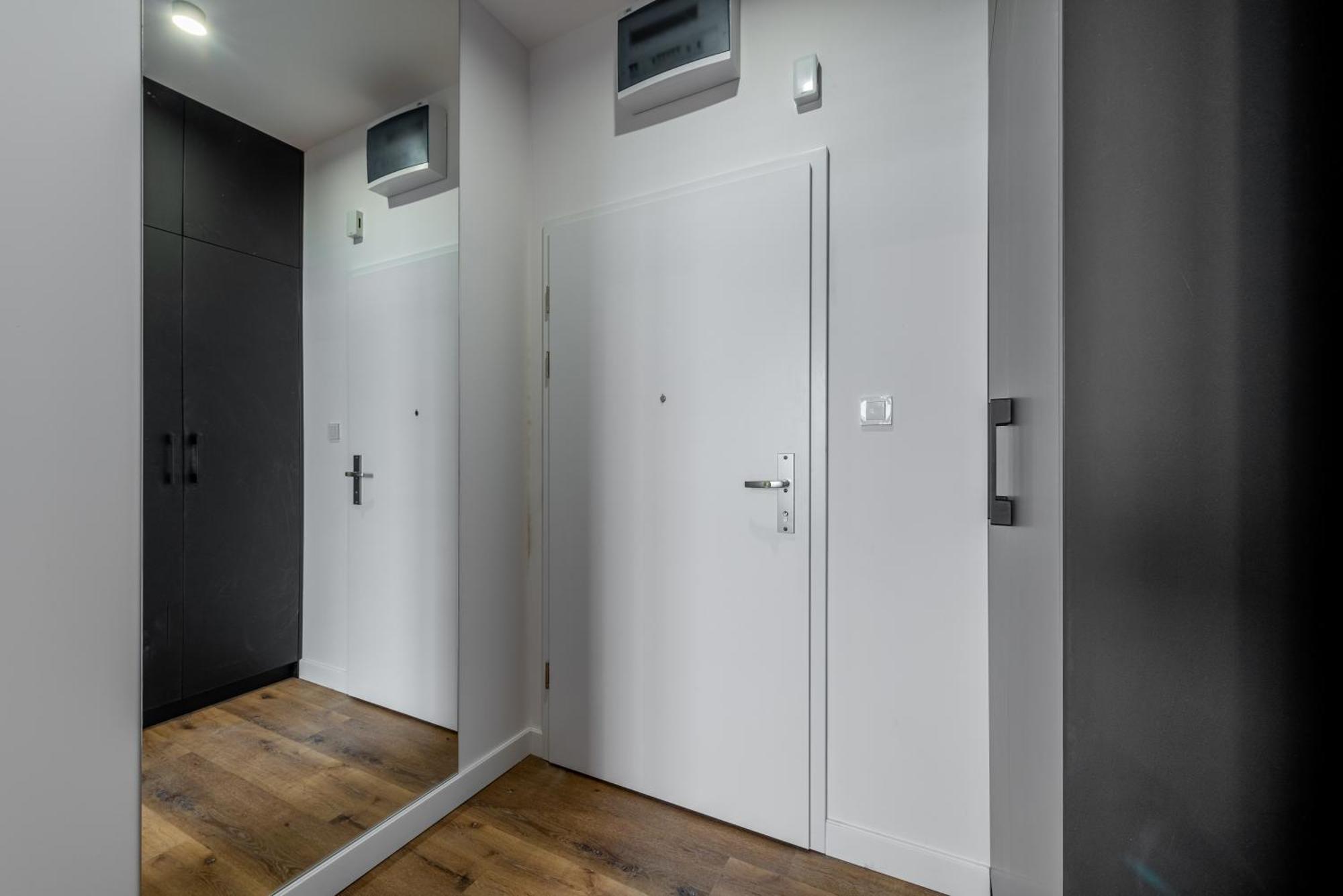 Horyzont Apartamenty- Studio- Sauna&Fitness -Baltycka 2- Sniadania Kołobrzeg Eksteriør bilde
